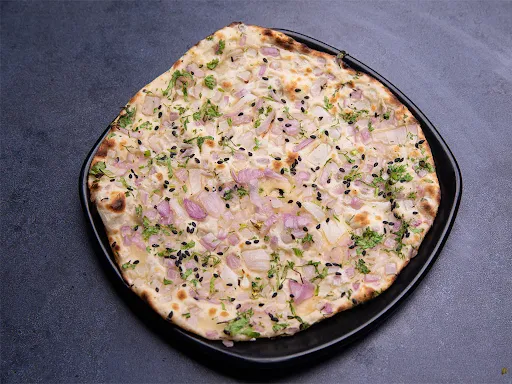 Onion Kulcha