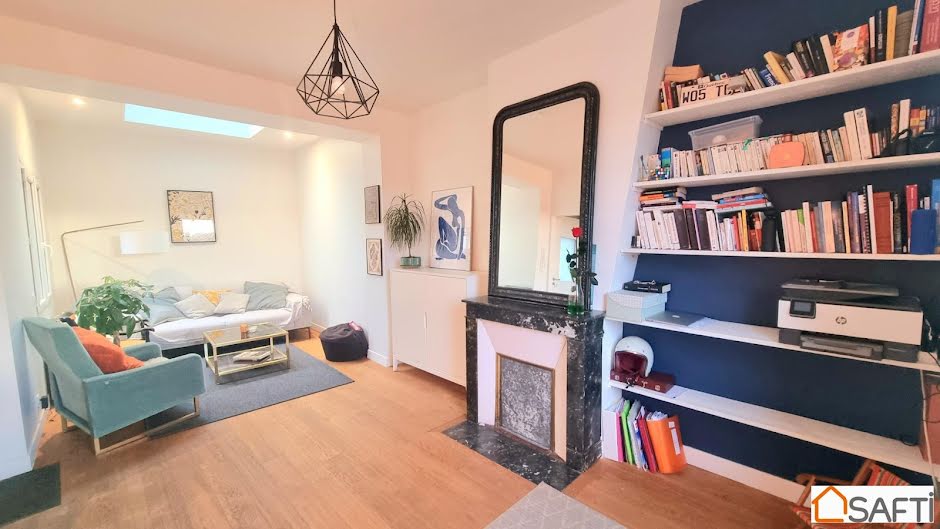 Vente maison 5 pièces 124 m² à Rouen (76000), 339 000 €