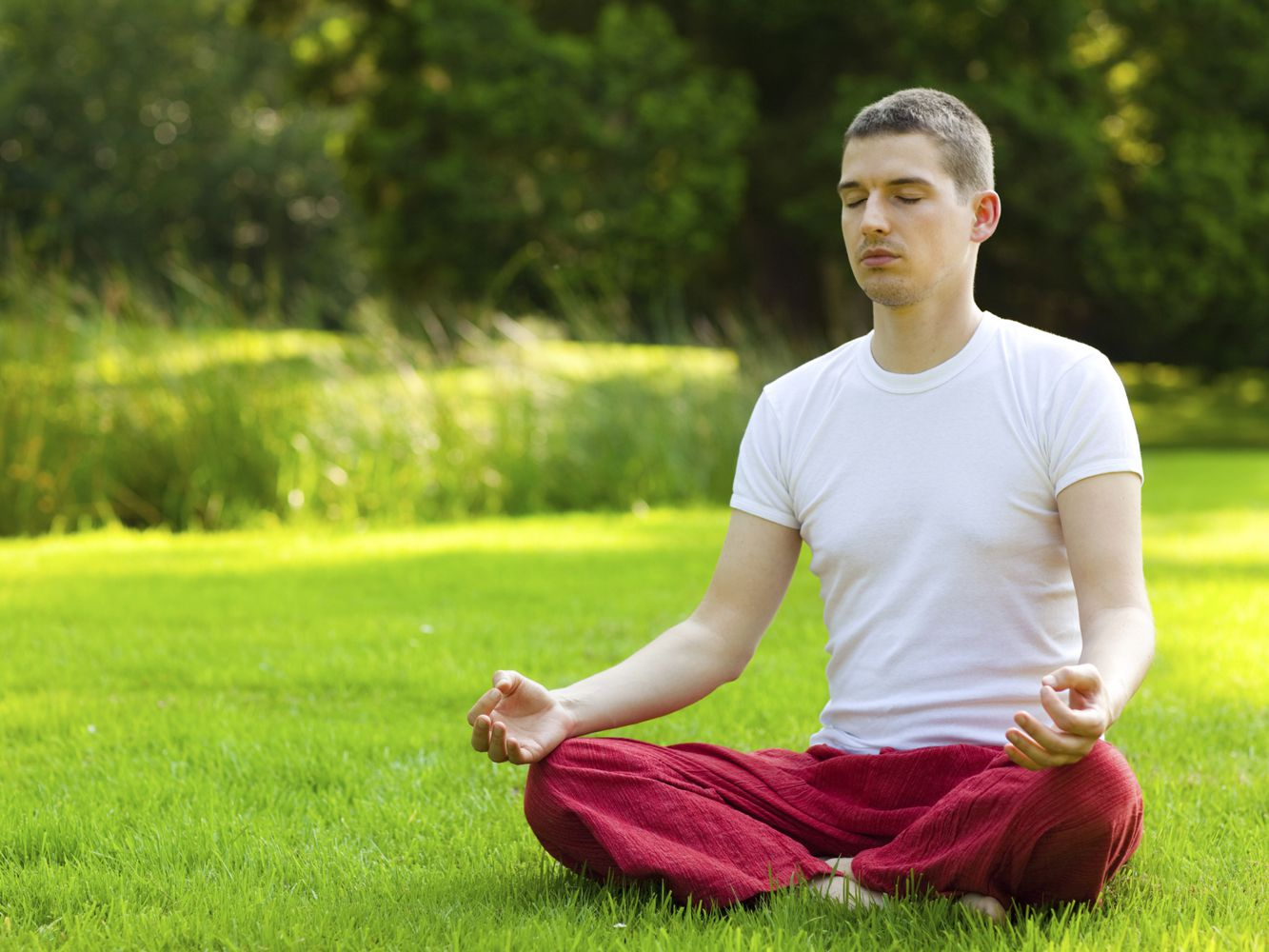 Breathing Exercises to Do Before Any Physical Activity - Understand the Benefits