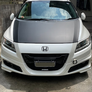 CR-Z ZF1