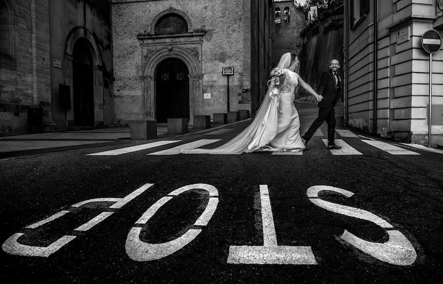 Fotógrafo de casamento Sara Sganga (sarasganga). Foto de 8 de setembro 2020