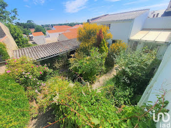 maison à Le Champ-Saint-Père (85)