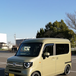 N-VAN JJ1