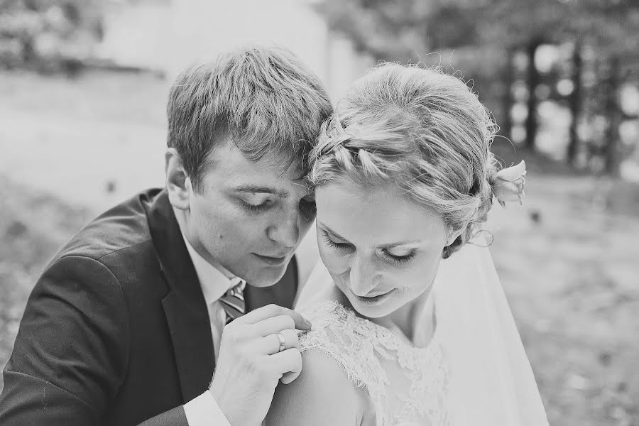 Wedding photographer Anya Sokolova (sokolove). Photo of 20 August 2013