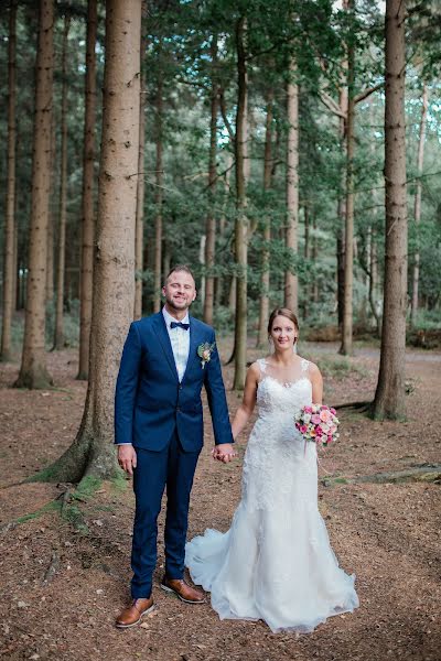 Fotógrafo de casamento Karina Hömmen (karinahphoto). Foto de 22 de maio 2019