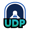 Icon UDP Tunnel Plus