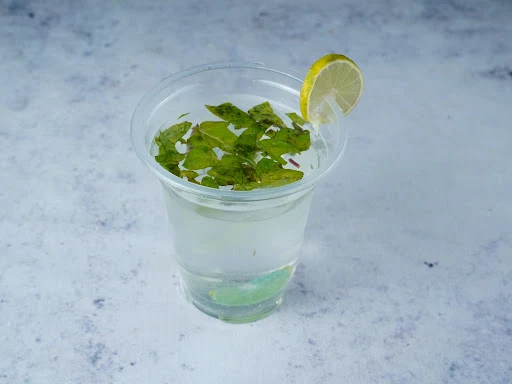 Mint Mojito