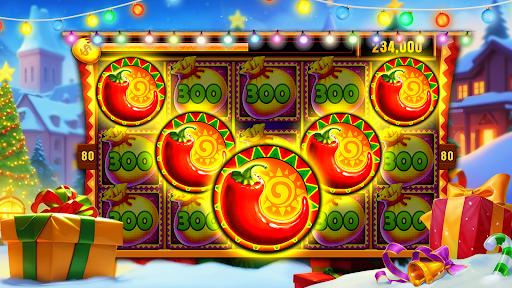 Screenshot Woohoo™ Slots - Casino Games