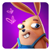 My Brother Rabbit Mod apk última versión descarga gratuita