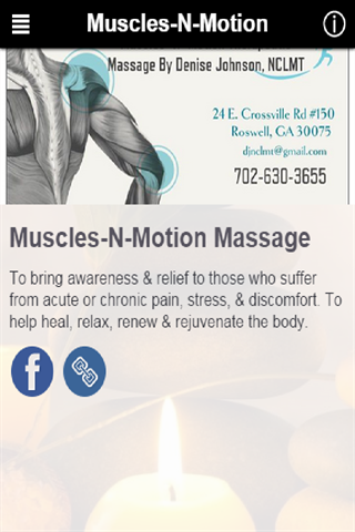 Muscles-N-Motion Massage