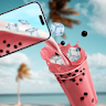 Boba Tea: Bubble Tea DIY Drink icon