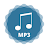 MP3 Converter icon