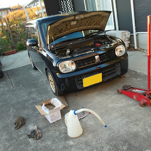 アルトラパン HE22S