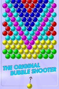   Bubble Shooter- screenshot thumbnail   