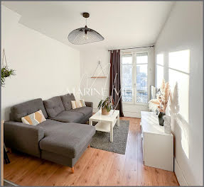 appartement à Levallois-Perret (92)