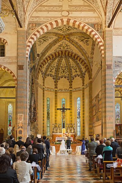 Fotograf ślubny Diego Liber (liber). Zdjęcie z 18 sierpnia 2015