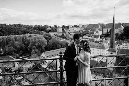 Photographe de mariage David Ghisa (davidghisa). Photo du 19 octobre 2020