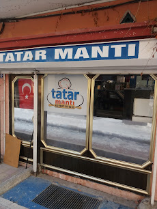 Tatar Manti ve Börek