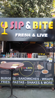 Sip And Bite Cafe photo 1