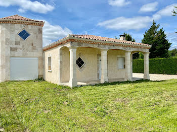 maison à Lamonzie-Saint-Martin (24)