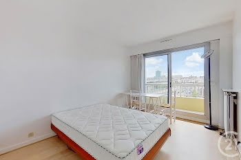 appartement à Paris 15ème (75)