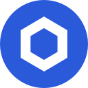 Chainlink LINK Price Ticker