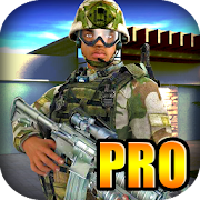 Soldier Assault Operation PRO Mod apk versão mais recente download gratuito