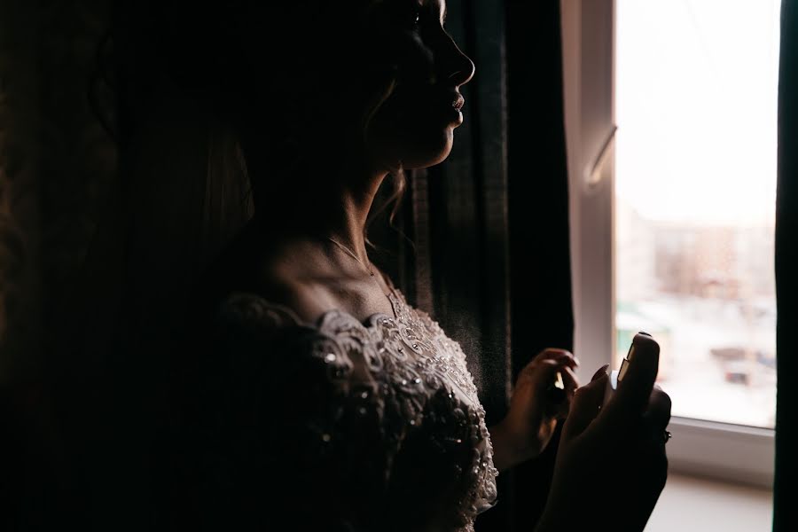 Photographe de mariage Ayda Pilipenko (aiva-s). Photo du 3 décembre 2019