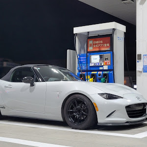 ロードスター ND5RC