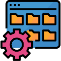 File Manager - Files