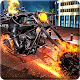 Download Ghost Bike Hero Blaze Fire Skull Rider Battle For PC Windows and Mac 1.0