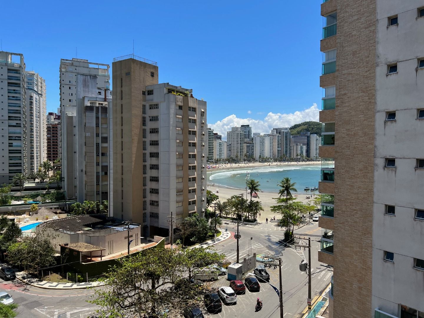 Apartamentos à venda Barra Funda