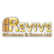 Revive Windows and Doors Logo