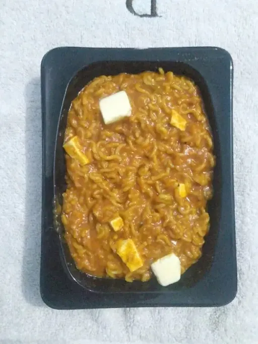 Paneer Makhani Maggi