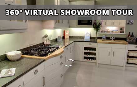 Virtual Kitchen Showroom small promo image