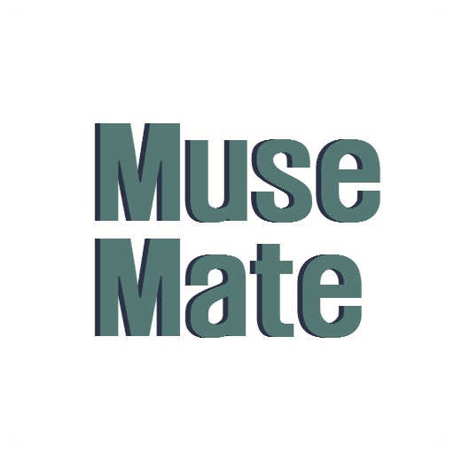 Muse Mate (밴드원 구인/구직) 通訊 App LOGO-APP開箱王