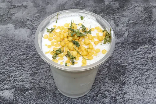 Boondi Raita