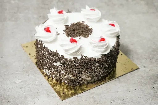 Black Forest Cake