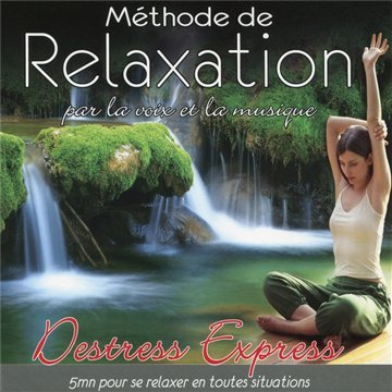 relaxation musique