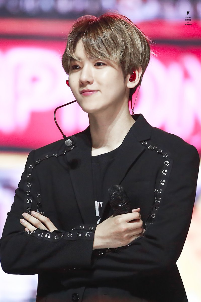 baekhyun