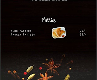 S'Pintsa Cafe & Bakery menu 5