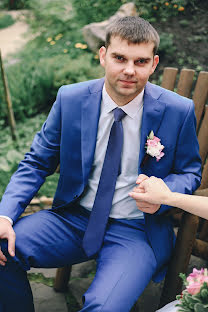 Wedding photographer Lidiya Beloshapkina (beloshapkina). Photo of 5 October 2015