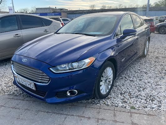 продам авто Ford Fusion Fusion (USA) фото 1