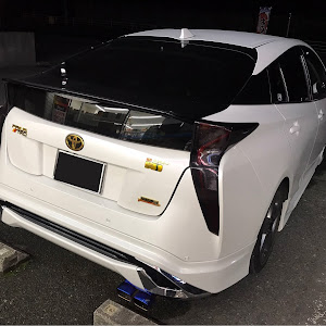 プリウス ZVW51