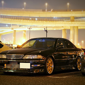 マークII JZX100