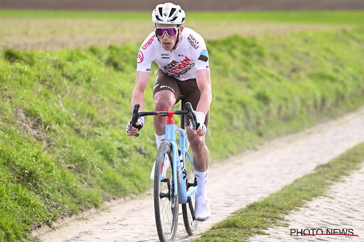 🎥 Stan Dewulf krijgt in de GP de Denain onverwachte hulp, favoriet is de pechvogel van dienst