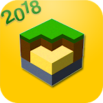 Cover Image of 下载 Craft City Modern House 2019 2.2 APK