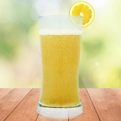 Masala Lemonade