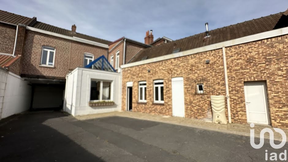 Vente maison  187 m² à Carvin (62220), 440 000 €