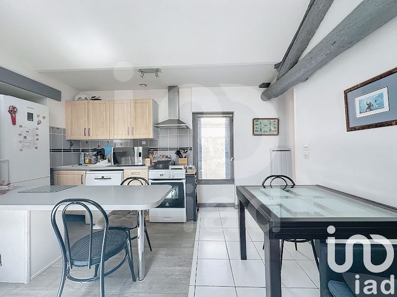 Vente appartement 4 pièces 77 m² à Aytre (17440), 299 500 €
